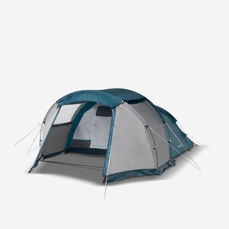 Tenda Dome Kapasitas 4 Orang