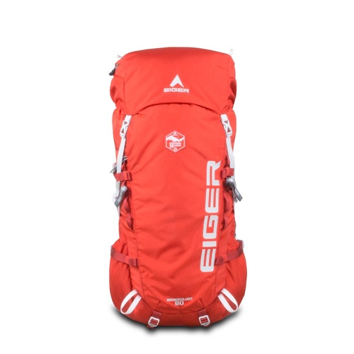 Carrier 60 Liter