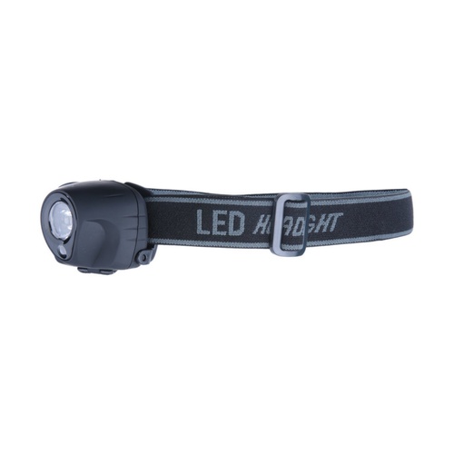 Headlamp LED
